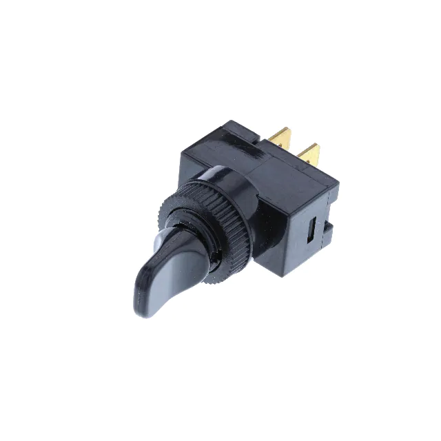 TE6-1A-DC-1-PB Switch Components electronic component