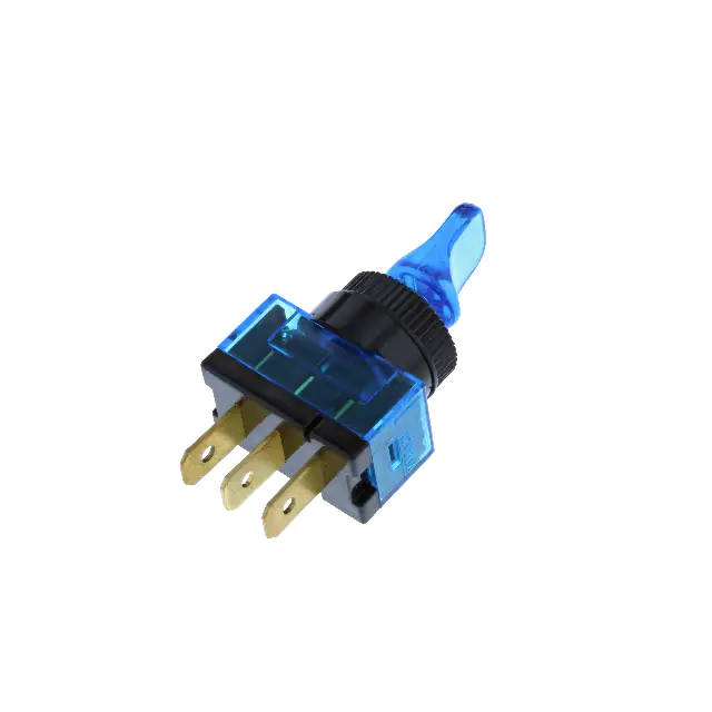 TE6-1A-DC-1-UL Switch Components electronic component