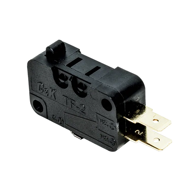 TF2CHK6SP0010C C&K electronic component