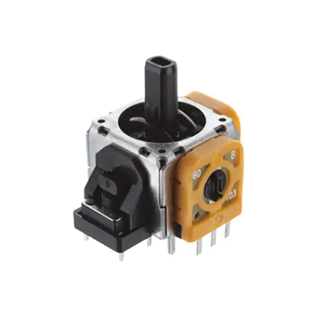 THB001P C&K related electronic component