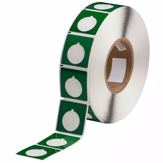 THTEP-169-593-.5GN Brady Corporation electronic component