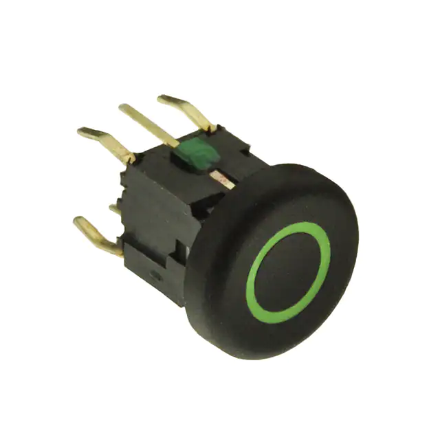 TL1220R3NNBGHALO E-Switch electronic component