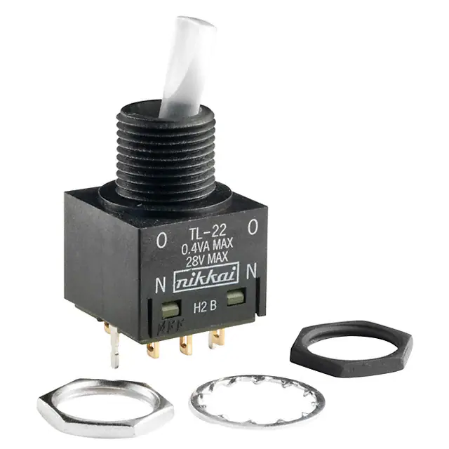 TL22SNAG016G NKK Switches electronic component