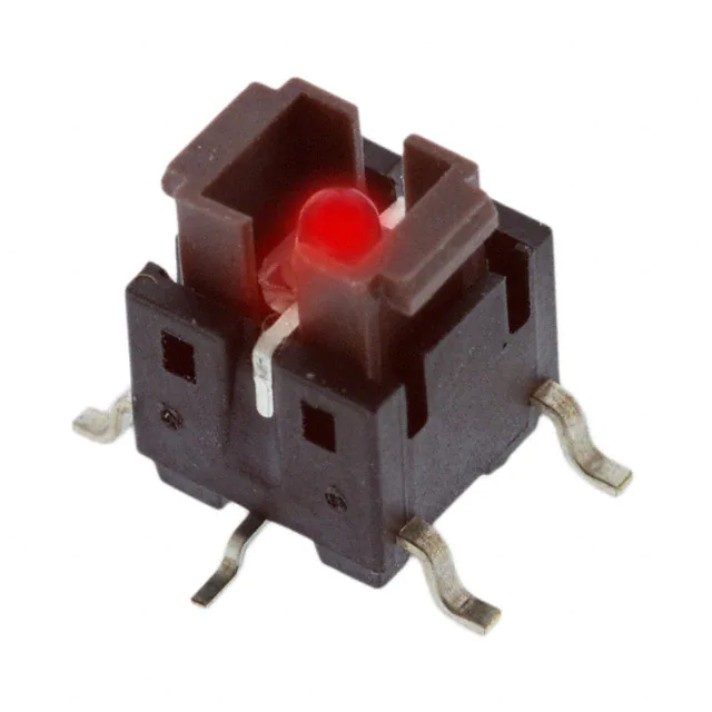 TL3240F100R E-Switch electronic component