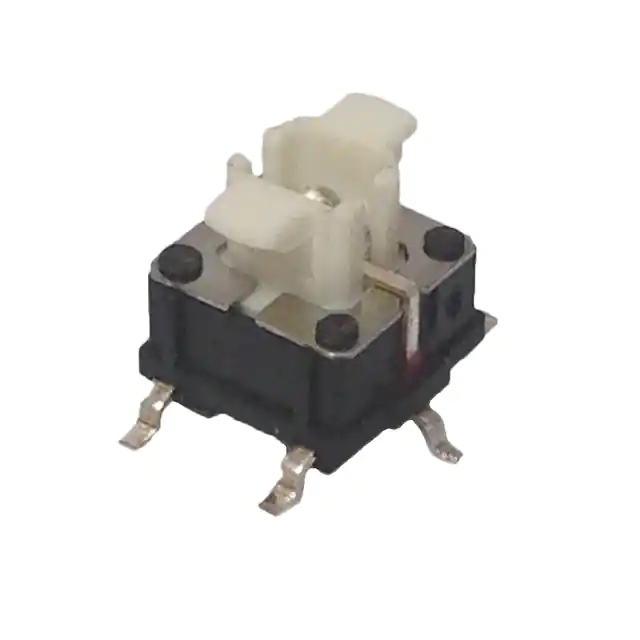 TL3265RQTCLR E-Switch electronic component