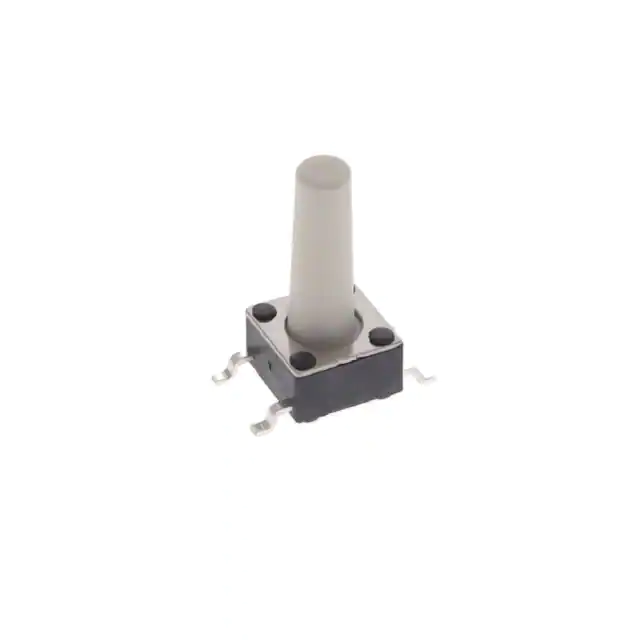 TL3301DF260QG E-Switch electronic component