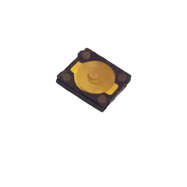 TL3701AF100QG E-Switch electronic component