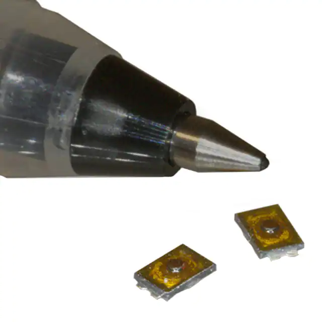 TL3750AF100QG E-Switch electronic component