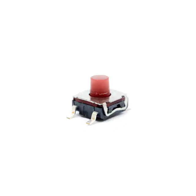 TL6150AF160QG E-Switch electronic component
