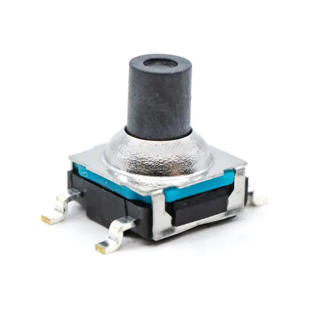 TL6170AF250QG E-Switch electronic component