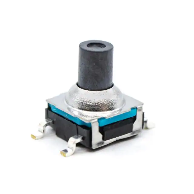 TL6170BF250QG E-Switch electronic component