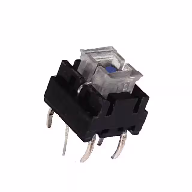 TL6275BA2PQNB E-Switch electronic component