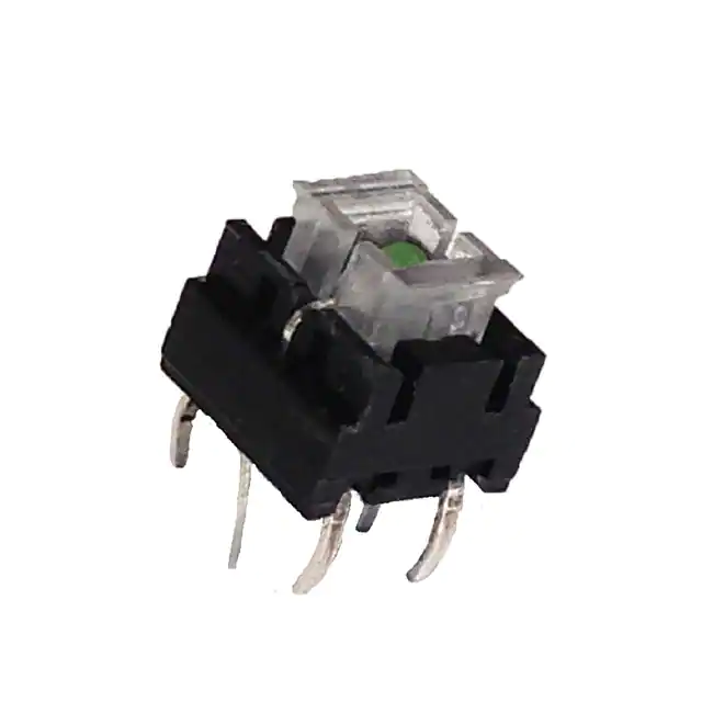 TL6275BA2PQRG E-Switch electronic component