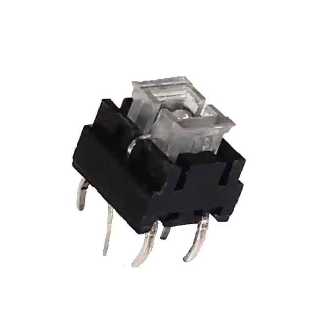 TL6275BA2PQSW E-Switch electronic component
