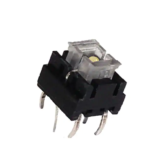 TL6275BA2PQTY E-Switch electronic component