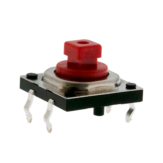 TL6300AF260QP E-Switch electronic component