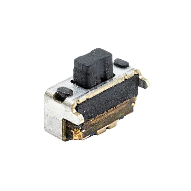 TL6340AF160Q E-Switch electronic component