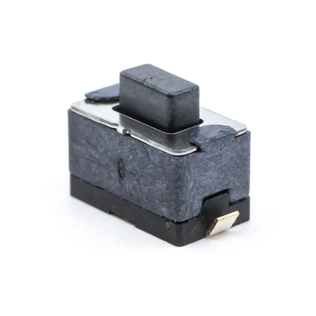 TL6400BF160QJ E-Switch electronic component