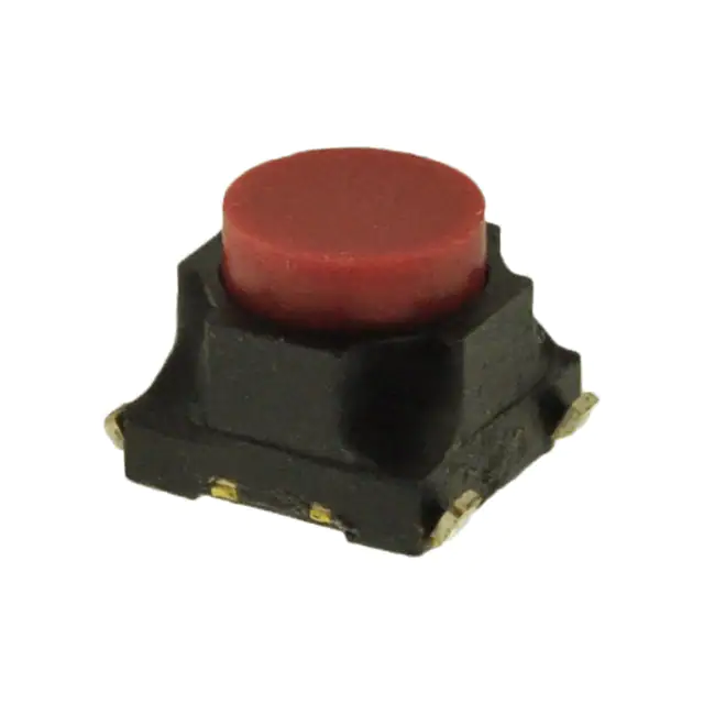 TL9100AF200Q E-Switch electronic component