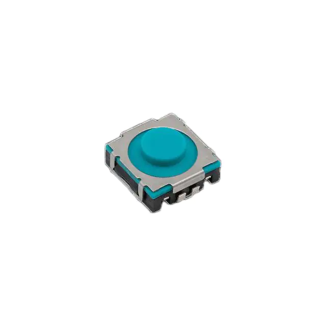 TLS A 100J LFS C&K electronic component
