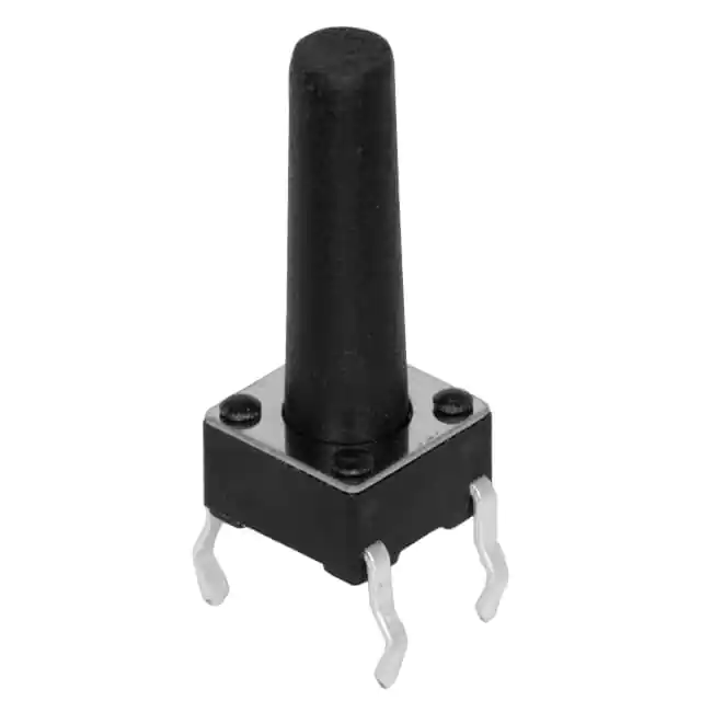 TS02-66-150-BK-100-LCR-D Same Sky (Formerly CUI Devices) electronic component