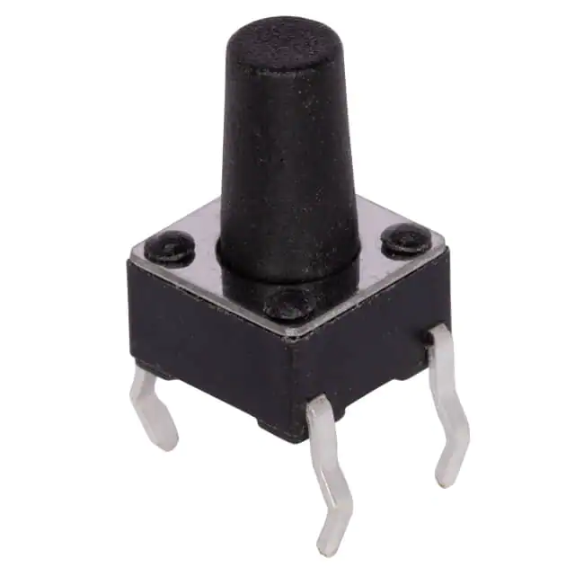 TS02-66-110-BK-260-LCR-D Same Sky (Formerly CUI Devices) electronic component