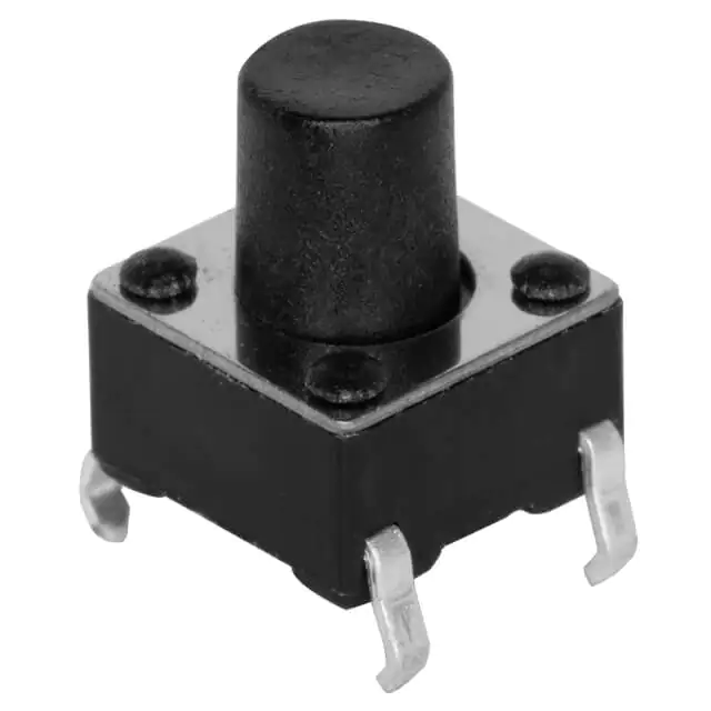 TS02-66-73-BK-100-SCR-D Same Sky (Formerly CUI Devices) electronic component