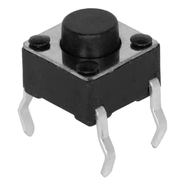 TS02-66-70-BK-160-LCR-D Same Sky (Formerly CUI Devices) electronic component