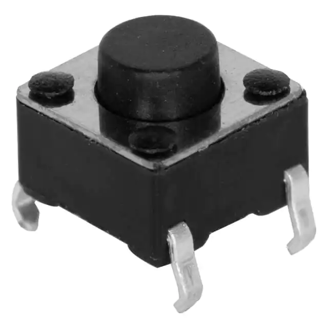 TS02-66-70-BK-100-SCR-D Same Sky (Formerly CUI Devices) electronic component