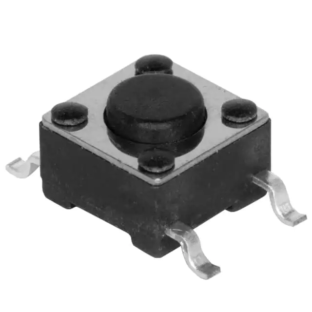 TS04-66-70-BK-160-SMT Same Sky (Formerly CUI Devices) electronic component