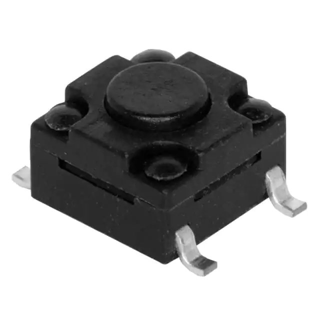 TS05-66-50-BK-260-SMT-67 Same Sky (Formerly CUI Devices) electronic component