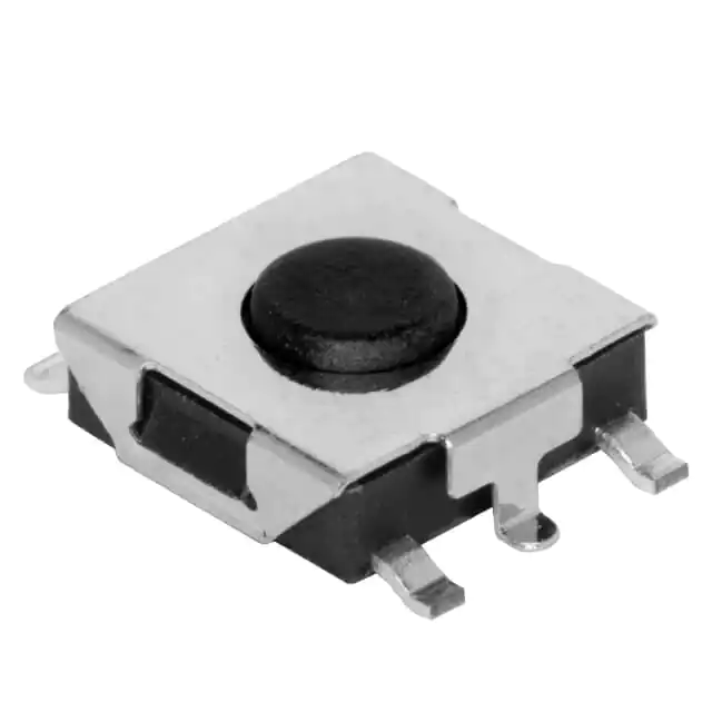 TS06-667-50-BK-160-G-SMT-TR Same Sky (Formerly CUI Devices) electronic component