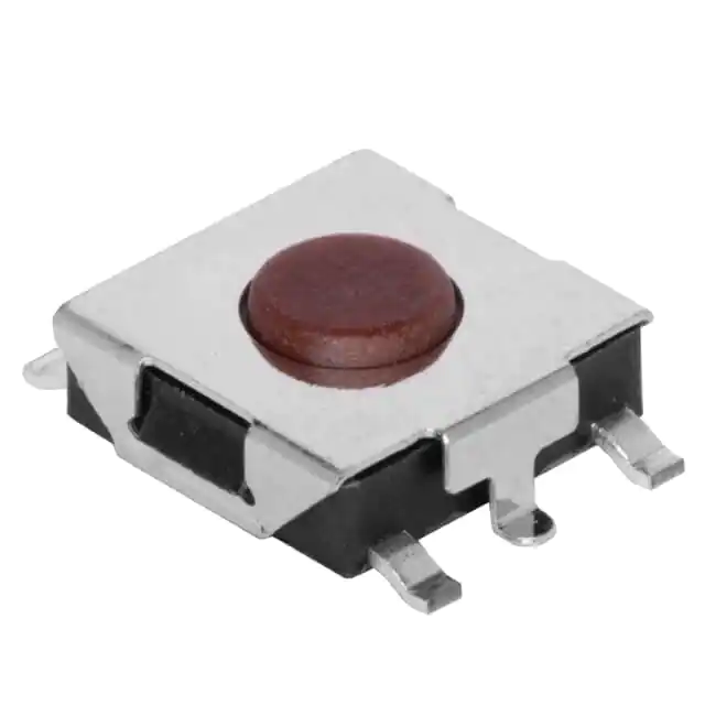 TS06-667-30-R-260-G-SMT-TR Same Sky (Formerly CUI Devices) electronic component
