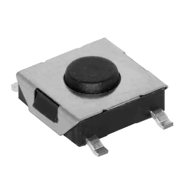 TS07-667-25-BK-160-SMT-TR Same Sky (Formerly CUI Devices) electronic component