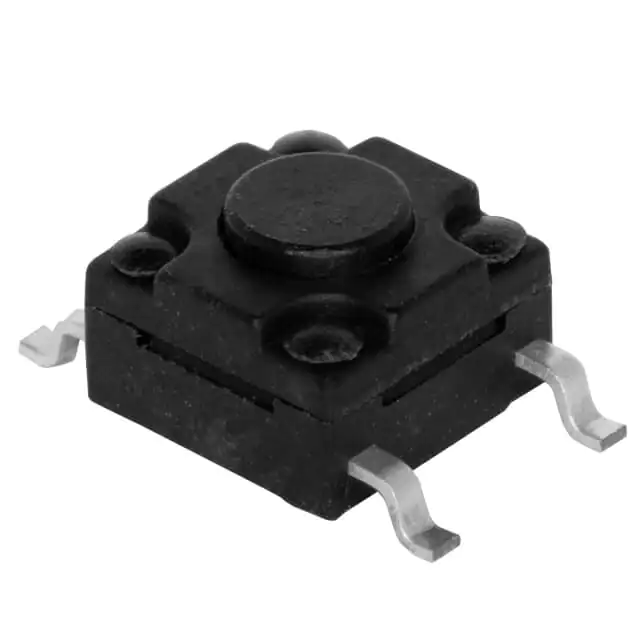 TS08-66-43-BK-160-SMT-67 Same Sky (Formerly CUI Devices) electronic component