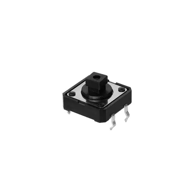 TS13-1212-73-BK-100-D Same Sky (Formerly CUI Devices) electronic component