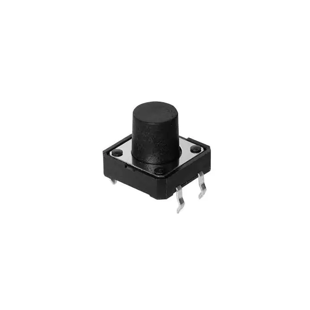 TS14-1212-120-BK-160-SCR-D Same Sky (Formerly CUI Devices) electronic component