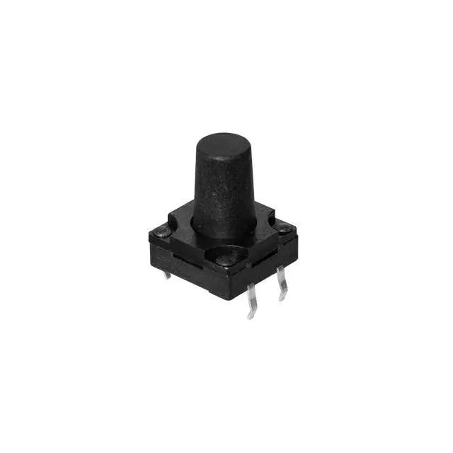 TS15-1212-65-BK-160-SCR-D Same Sky (Formerly CUI Devices) electronic component