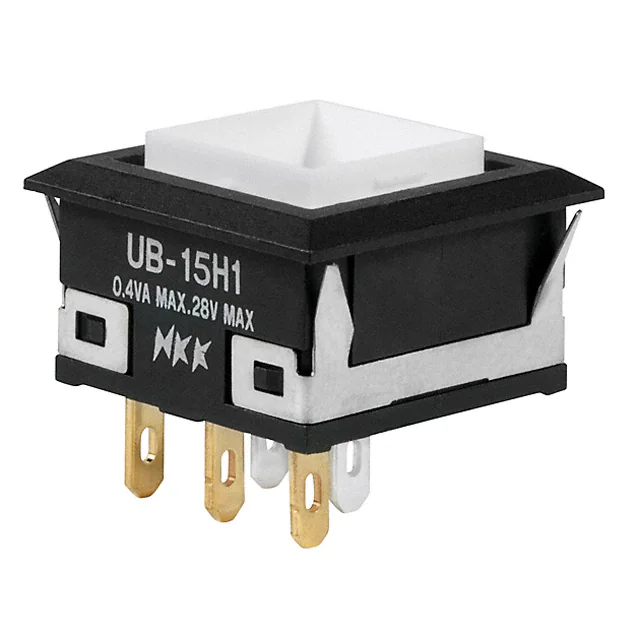 UB15KKG015C NKK Switches electronic component