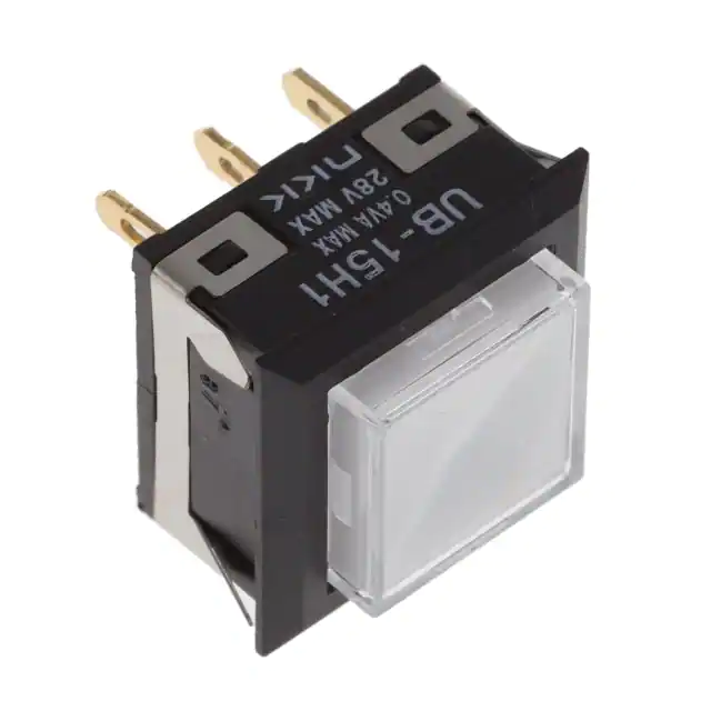 UB15KKG015F-JJ NKK Switches electronic component