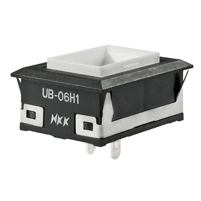 UB15KKW015F NKK Switches electronic component