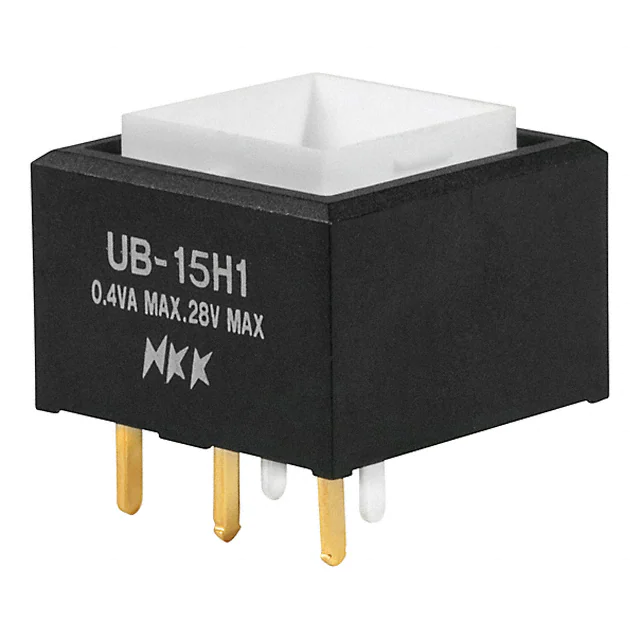 UB15SKG035C NKK Switches electronic component