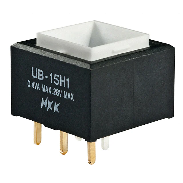 UB15SKG035D NKK Switches electronic component
