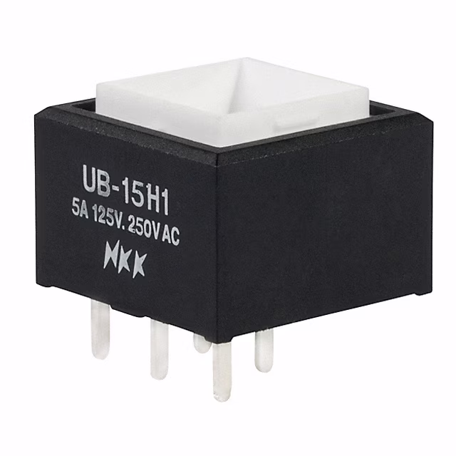 UB15SKW035C NKK Switches electronic component