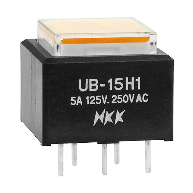 UB15SKW035D-JD NKK Switches electronic component