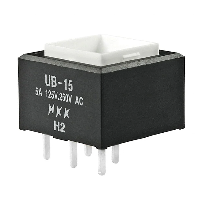 UB15SKW036B NKK Switches electronic component