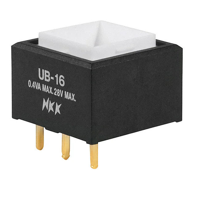 UB16SKG03N NKK Switches electronic component