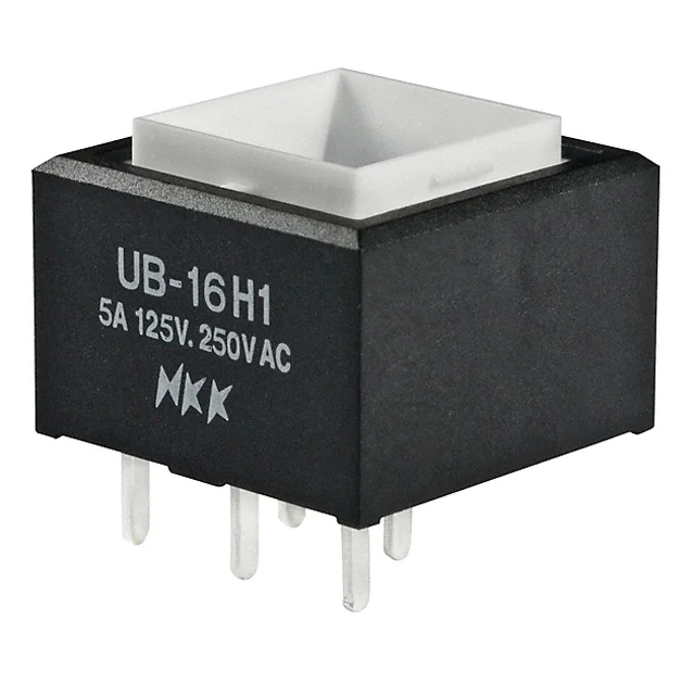 UB16SKW035F NKK Switches electronic component