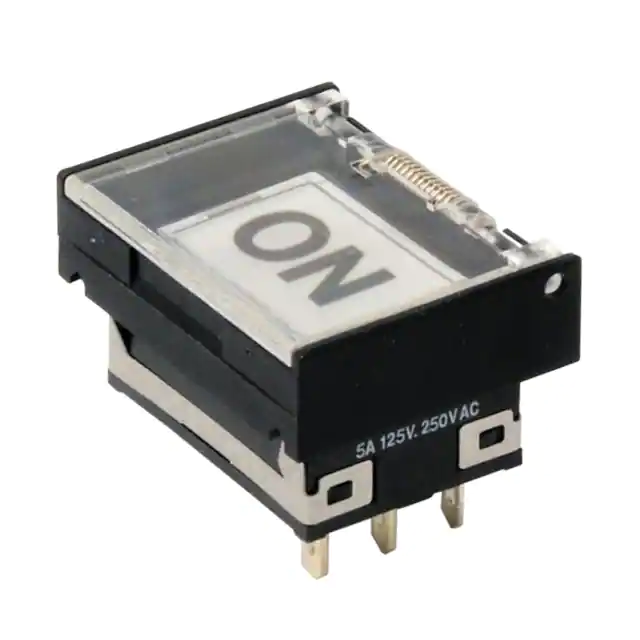 UB16VA001 NKK Switches electronic component