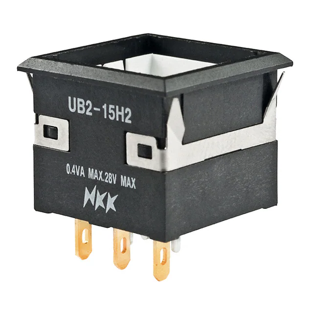 UB215KKG016CF NKK Switches electronic component